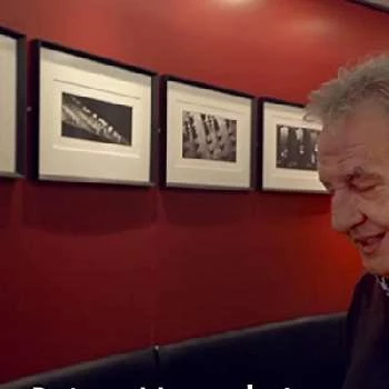 Brian Humphries Biography