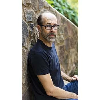 Brian Huskey Biography