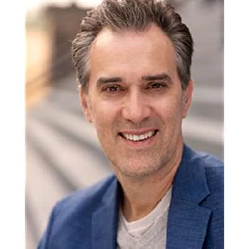 Brian K. Landis - Age, Bio, Birthdate, Family, Networth & More