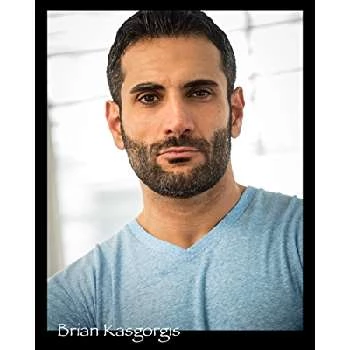 Brian Kasgorgis - Age, Bio, Birthdate, Family, Networth & More