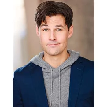 Brian Kruse Biography