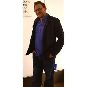 Brian L. Smith - Profession, Biography, Birthdate, Family, Wiki & More