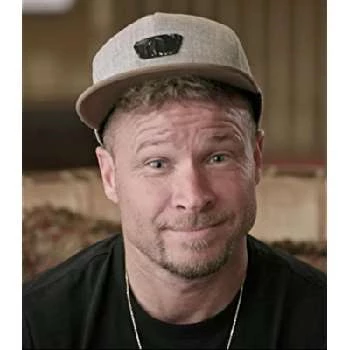 Brian Littrell Biography