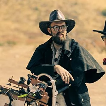 Brian Louden Biography