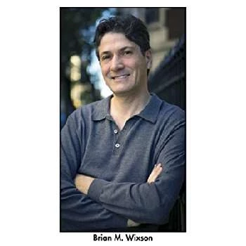 Brian M. Wixson Biography