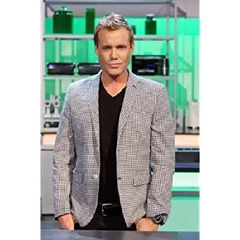 Brian Malarkey Biography