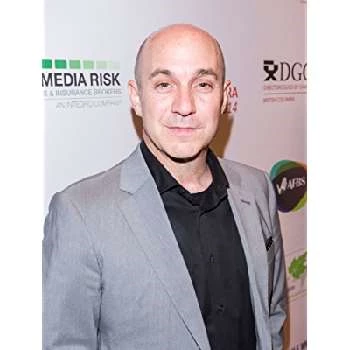 Brian Markinson Biography