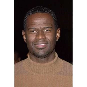 Brian McKnight Biography