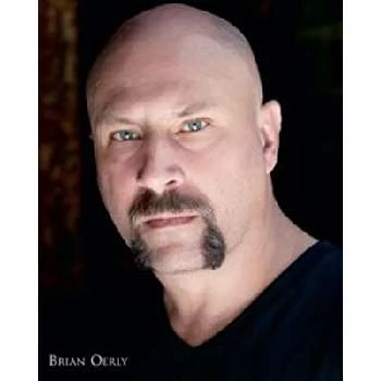 Brian Oerly Biography