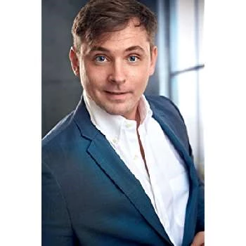 Brian Patrick McGowan Biography