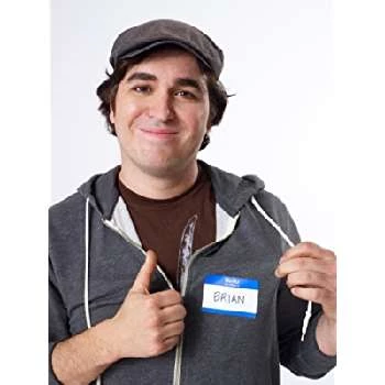 Brian Quinn Biography