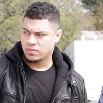 Brian Rickerson - Age, Bio, Birthdate, Family, Networth & More