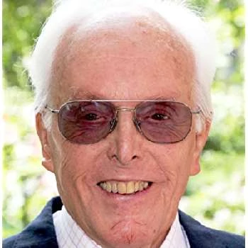 Brian Rix Biography