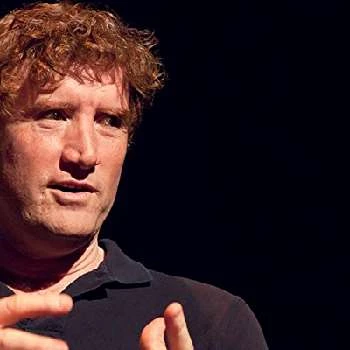 Brian Stack - Age, Wiki, Birthdate, Bio, Networth, Family & More