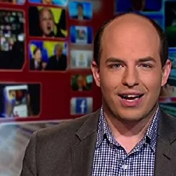Brian Stelter - Networth, Biography, Birthdate, Family & More