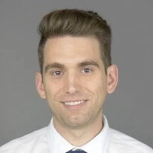 Brian Sutterer MD Biography