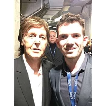 Brian Thomas Wilson - Age, Bio, Birthdate, Family, Networth & More