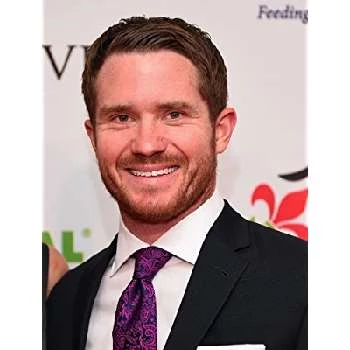 Brian Vickers Biography