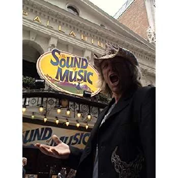 Brian Vollmer - Age, Bio, Birthdate, Family, Networth & More