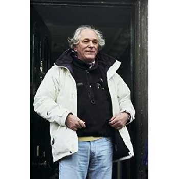 Brian W. Cook - Age, Bio, Birthdate, Family, Networth & More