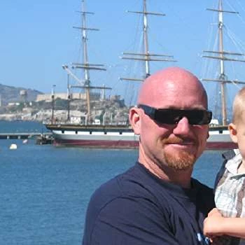 Brian Walker - Age, Bio, Birthdate, Family, Networth & More