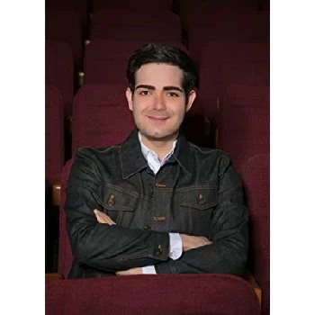 Brian Zeilinger-Goode Biography