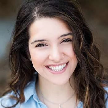 Briana Goldberg Biography