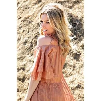 Brianna Brown - Wiki, Bio, Networth, Birthdate, Family & More