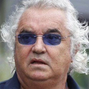 Flavio Briatore Biography