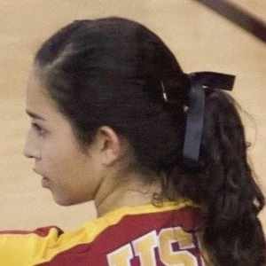 Samantha Bricio Biography