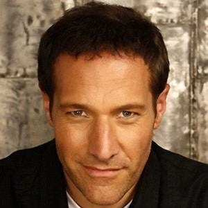 Jim Brickman - Networth, Bio, Birthdate, Age, Family & More