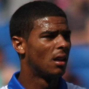Liam Bridcutt Biography