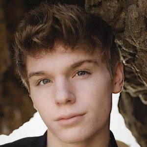 Jonas Bridges Biography