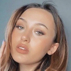Kiera Bridget Biography