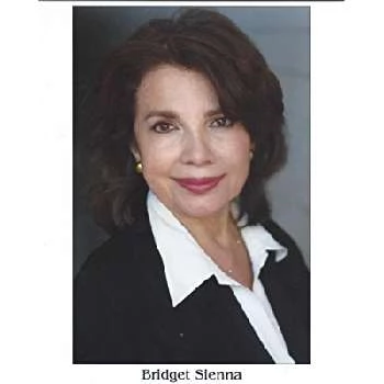 Bridget Sienna - Age, Bio, Birthdate, Family, Networth & More