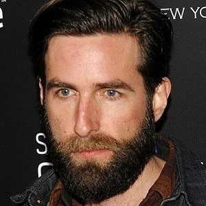 Ben Bridwell Biography