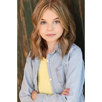 Brie Dyson - Age, Bio, Birthdate, Family, Networth & More