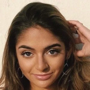 Sami Brielle - Wiki, Family, Bio, Birthdate, Networth & More