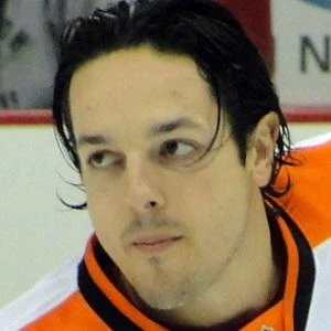 Daniel Briere - Biography, Birthdate, Family, Networth & More