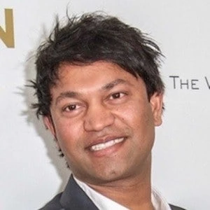 Saroo Brierley Biography