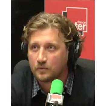 Brieux Férot Biography