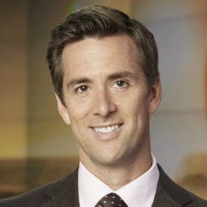 Dave Briggs Biography