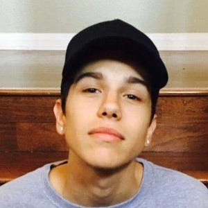 Nathan Briggs Biography