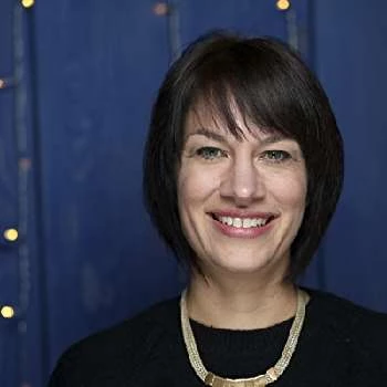 Brigitte Amiri - Age, Bio, Birthdate, Family, Networth & More