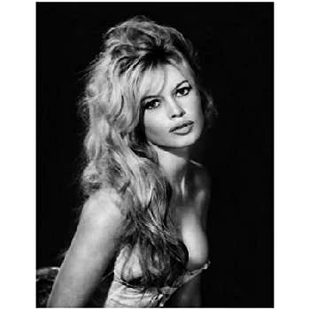 Brigitte Bardot Biography