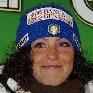 Federica Brignone Biography