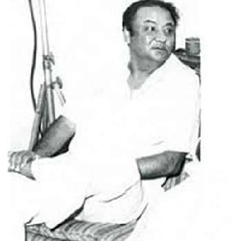 Brij Biography
