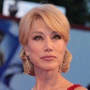 Nancy Brilli Biography