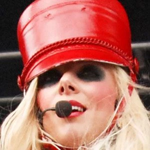 Maria Brink Biography
