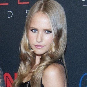 Sailor Brinkley Cook Biography